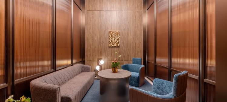 重庆金开爱琴海桔子水晶酒店图片