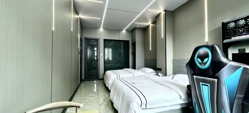 印江八一宾馆图片