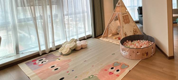 锦江都城酒店(黄石开发区奥体中心百花园店)图片