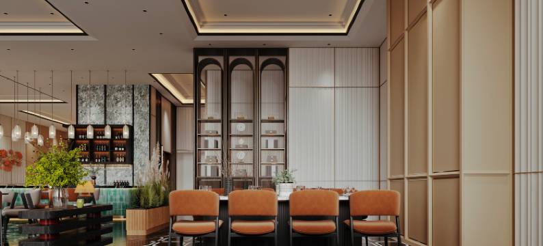 标志酒店芽庄(ICONIQUE HOTEL NHA TRANG)图片