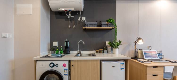 冠寓(瑶海天街店)图片