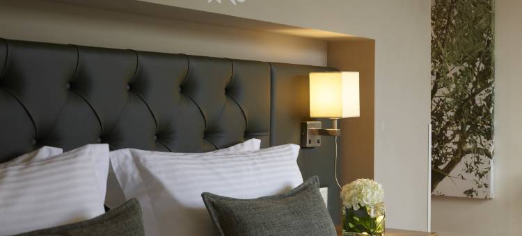 泰坦尼亚酒店(Titania Hotel)图片