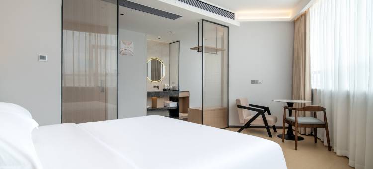 尚景酒店(茂名中国第一滩店)图片