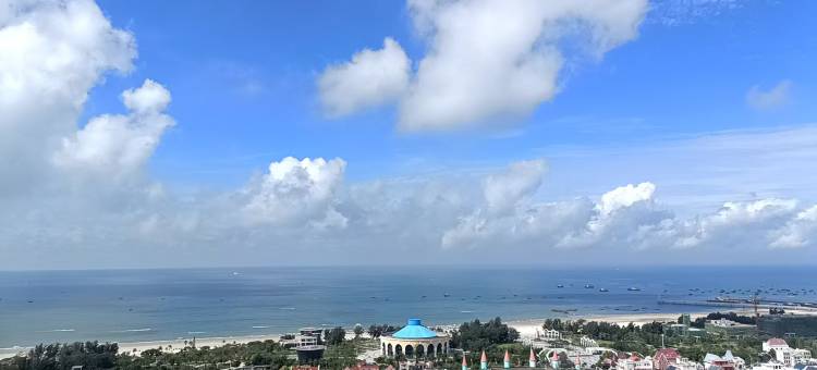 望银海民宿(北海银滩店)图片