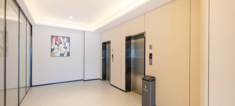 怡致酒店(漯河临颍店)图片