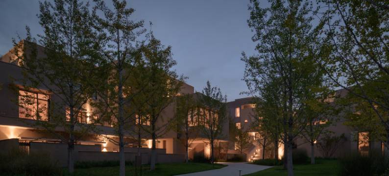 阿那亚小芃酒店图片