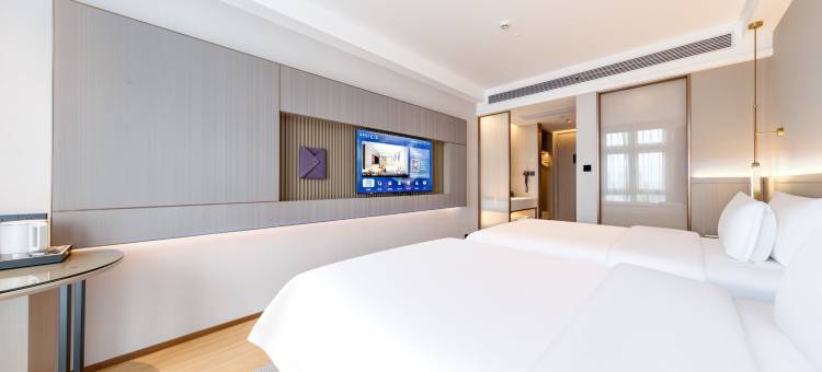 麗枫酒店(佛山顺德杏坛店)图片