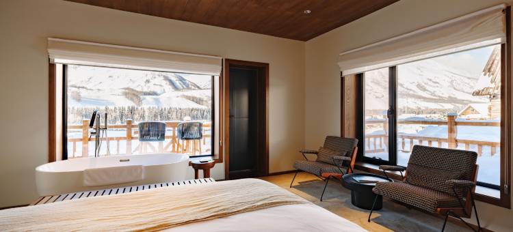 禾木阿勒泰·裸心隐乡图片