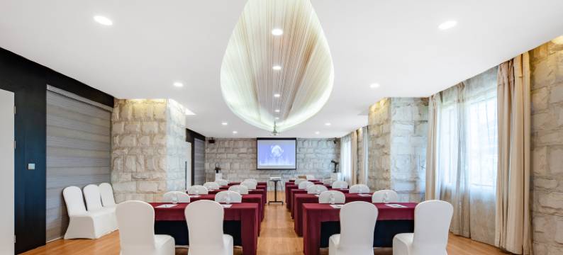 上海徐家汇天平宾馆(武康路店)图片