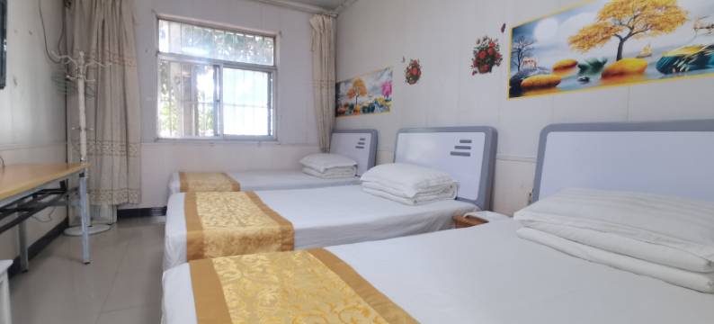 海州区孙文旅馆图片