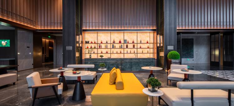 美豪丽致酒店(东莞茶山公园店)图片