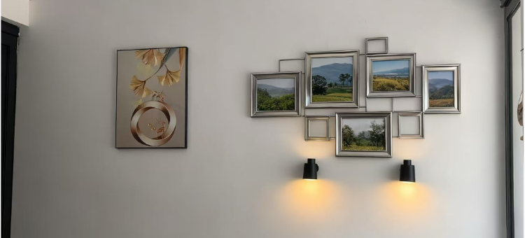 紫萱民宿(洛阳丽景门洛邑古城店)图片