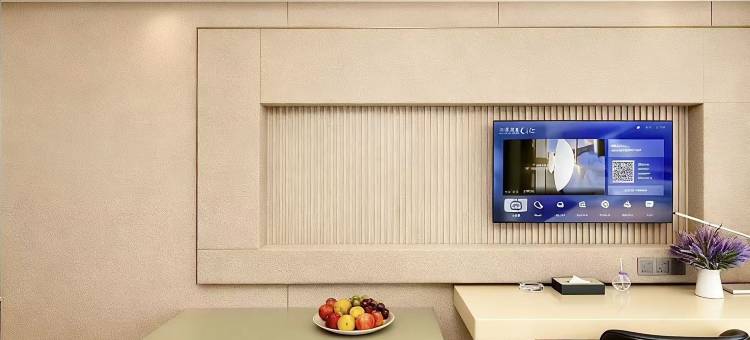 麗枫酒店(南昌青云谱区深圳农贸市场店)图片