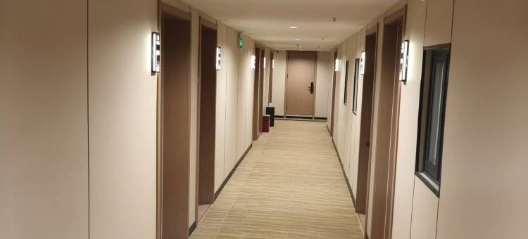 如家华驿精选酒店(泗阳临河镇人民政府店)图片