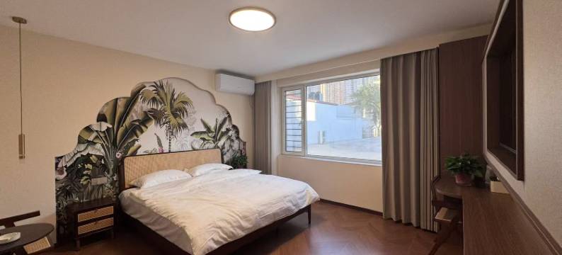 雲熙时光民宿图片