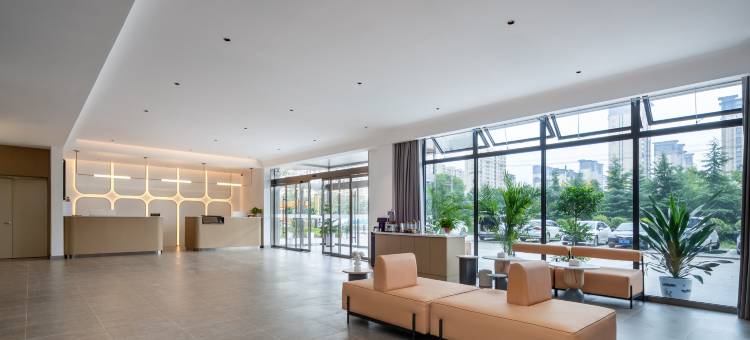 锦江之星酒店(汝州中央公园店)图片