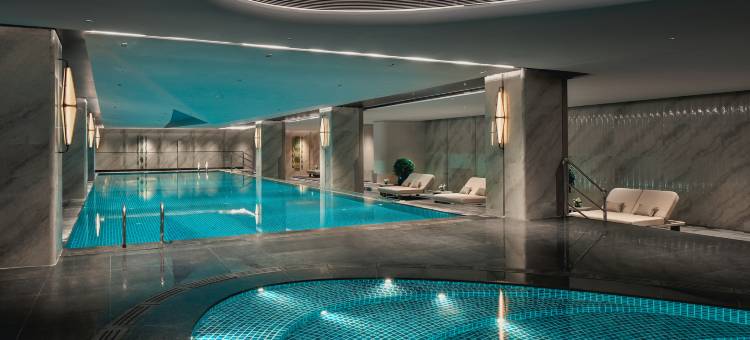 泰兴皇冠假日酒店图片