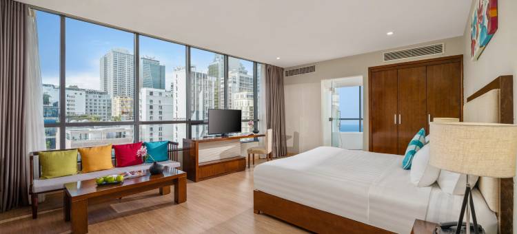 阿凡达岘港酒店(Avatar Danang Hotel)图片