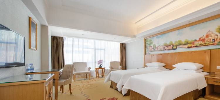 维也纳酒店(深圳龙岗龙园地铁站店)图片