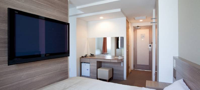 滨松Sorriso酒店(Hotel Sorriso Hamamatsu)图片