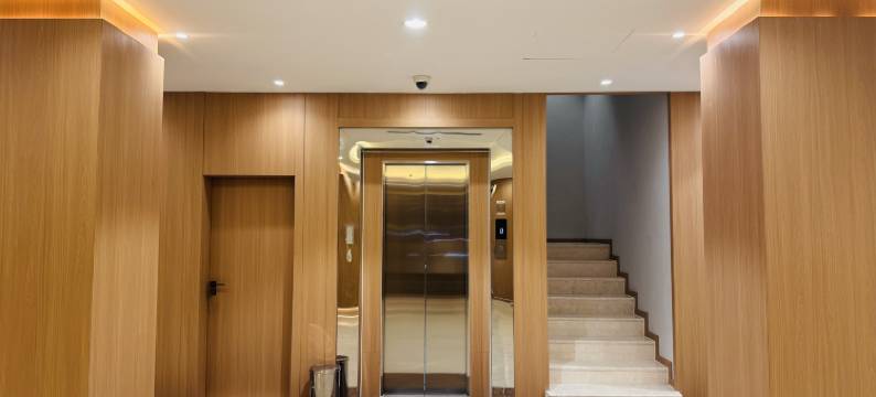 逸旅华人酒店式公寓(Ejourney Serviced Apartments)图片