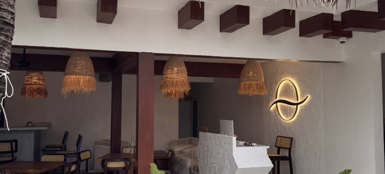 Oya Maldives Himmafushi图片