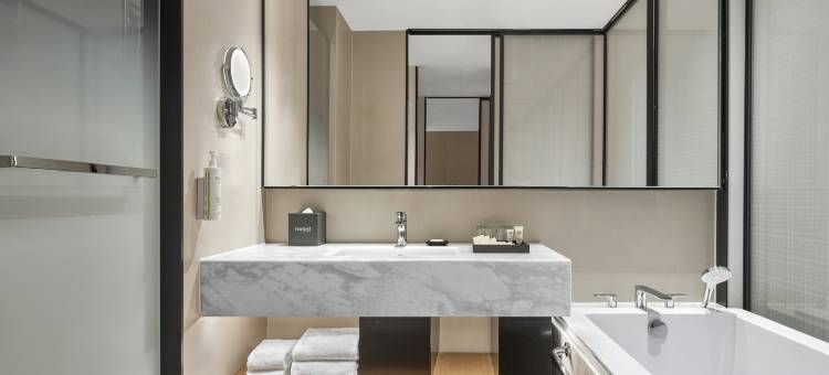 盐城大丰万豪万枫酒店图片