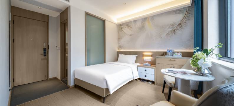 凌云酒店(邻水中学宏帆广场店)图片