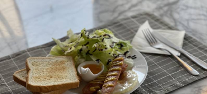 济州岛尼内精品酒店(Nine Boutique Hotel)图片