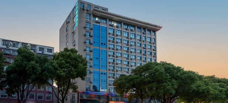 城市便捷酒店(仙桃汉江路税务局店)图片