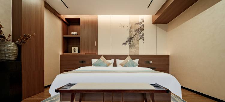 黄果树一宅·VINVANA中式美学民宿图片