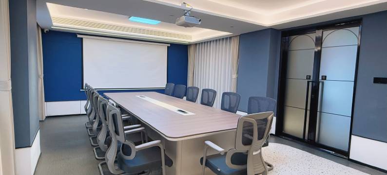 汉庭酒店(北京邮电大学西直门店)图片