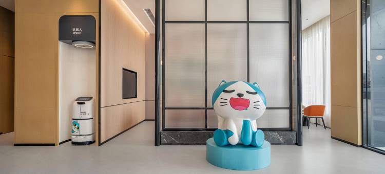 城市便捷酒店(徐闻港店)图片