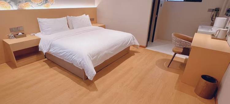 星宸雅苑酒店(拉萨贡嘎机场店)图片