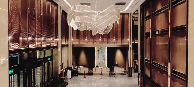 嫩江大酒店图片