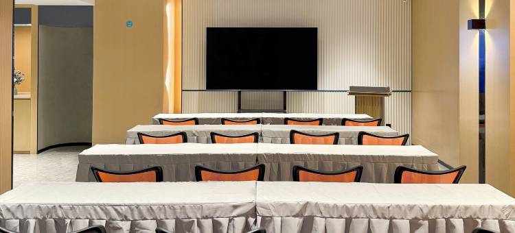 城市便捷(广州白云机场莲塘地铁站店)图片