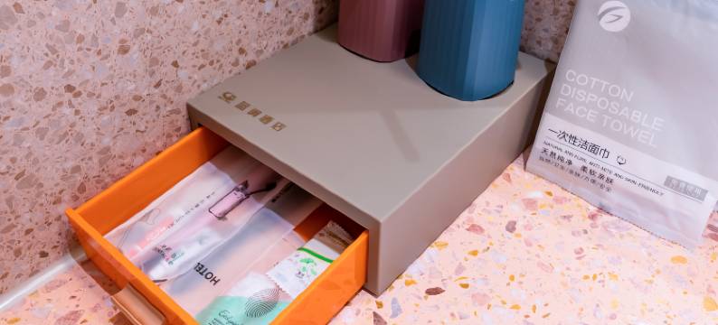 蓝调酒店(北碚西南大学地铁站店)图片