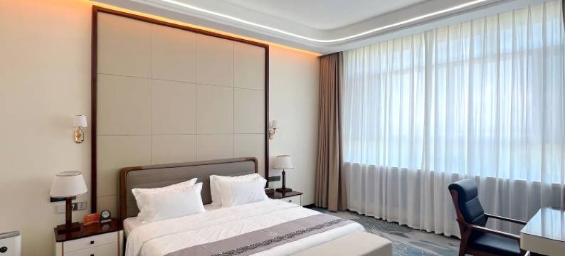 抚远迎宾馆图片