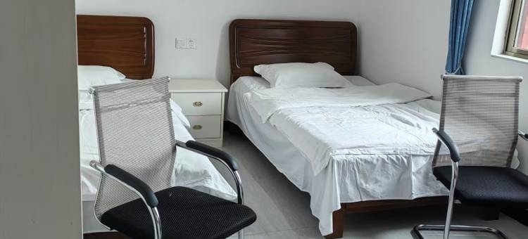 怡和山庄民宿图片