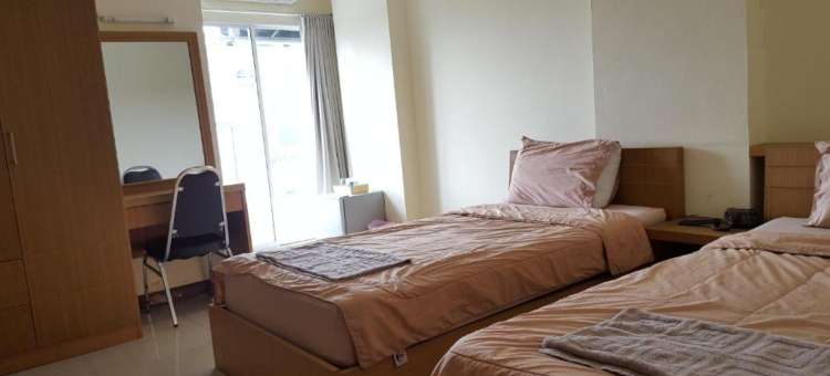 早安公寓酒店(Good Morning Apartment)图片