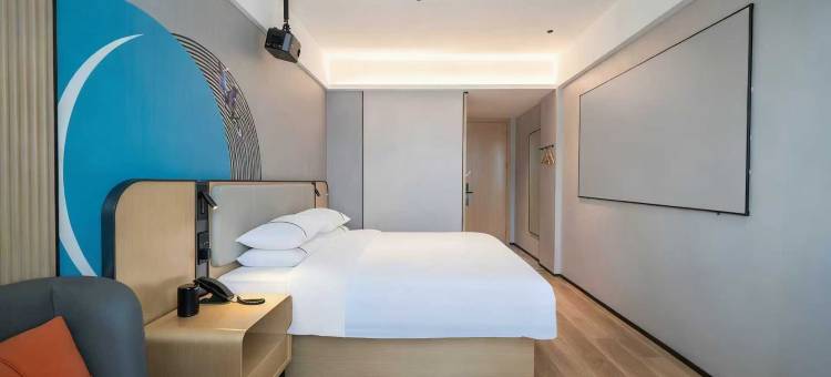 城市便捷酒店(南昌江西财经大学孔目湖地铁站店)图片