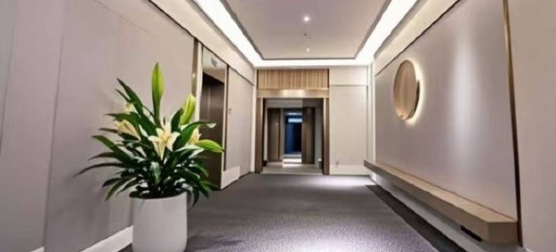 舟山朱家尖海星阁酒店(普陀山机场蜈蚣峙码头店)图片