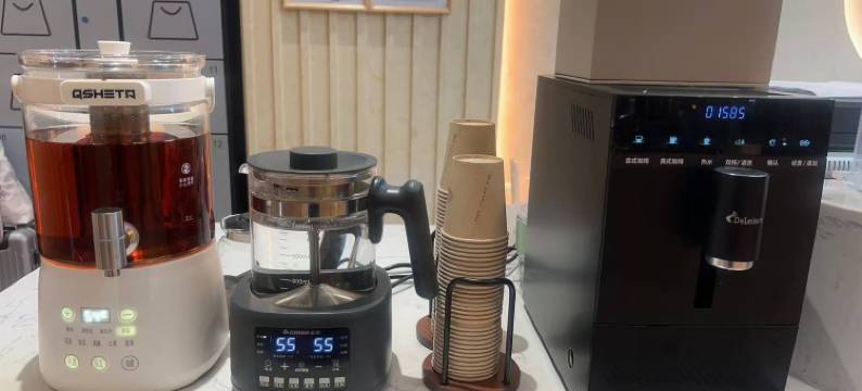 美豪丽致酒店(天津文化中心五大道店)图片