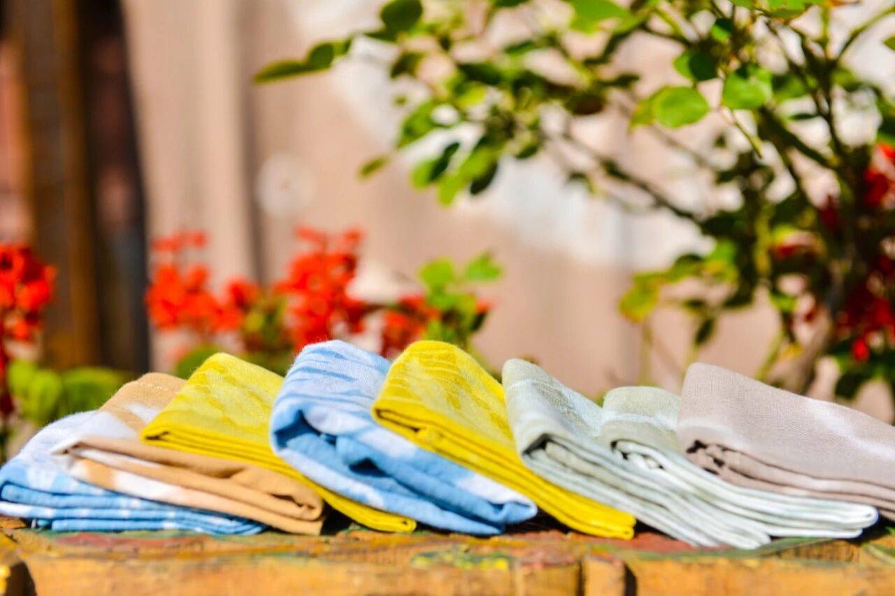 云丘山康家坪民宿图片