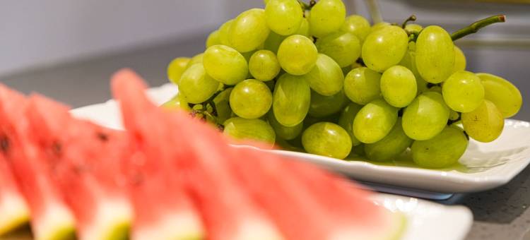 欧暇·地中海酒店(济南大明湖超然楼店)图片