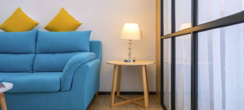 深圳木棉湾酒店(罗湖老街地铁站店)图片