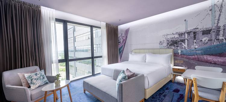 OZO 马来西亚Medini(OZO Medini Malaysia)图片