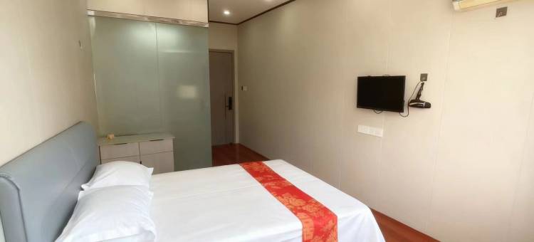 OYO浮梁洪源公路宾馆图片