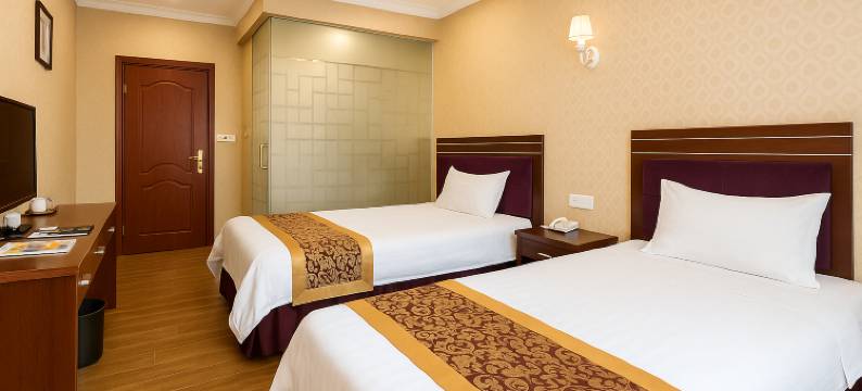 重庆天逸精品酒店(巴南李家沱正街店)图片