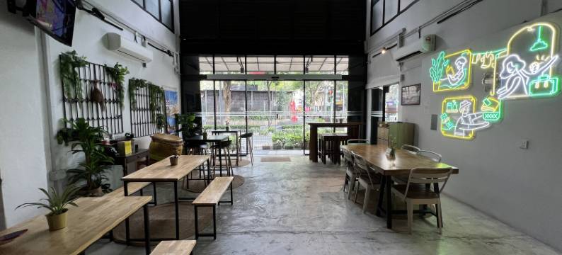 客聚酒店@吉隆坡茨厂街(Cojoy Hotel @ Chinatown Kuala Lumpur)图片